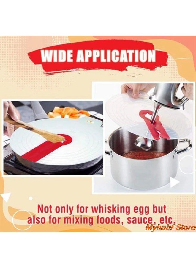 غطاء ميكسر 5*1 - Image 4